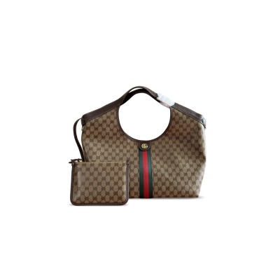GUCCI GIGLIO LARGE TOTE BAG‎ 853971 (60*47*16cm)